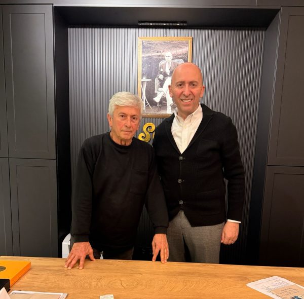 PRİZREN DOĞRU YOL TÜRK KÜLTÜR DERNEĞİ YÖN.KUR.ÜYESİ SN.AZİZ SERBEST’İ MİSAFİR ETTİK