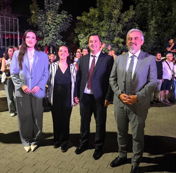 ULUSLARARASI MAMUŞA DOMATES FESTİVALİ’NE KATILIM SAĞLADIK